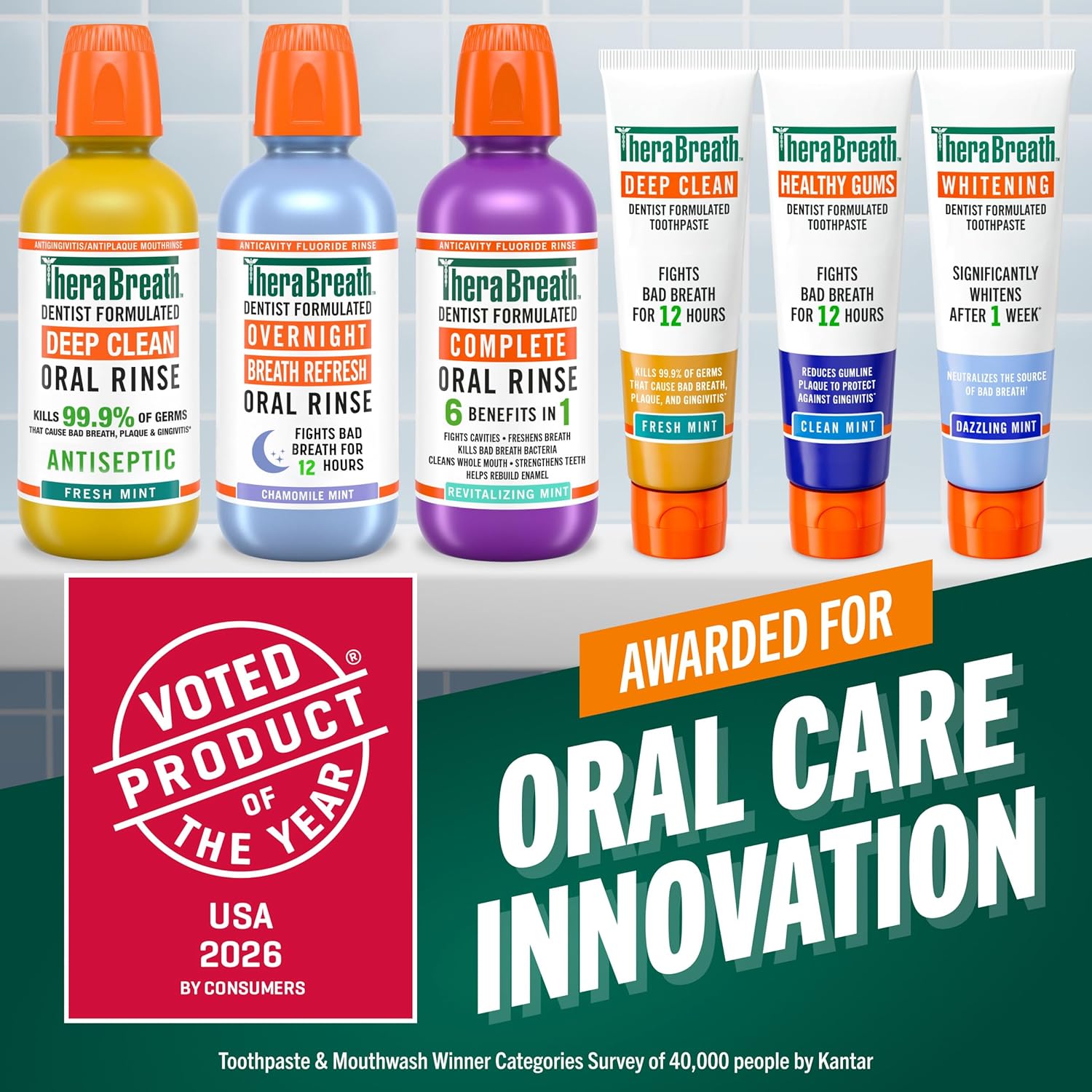 anticavity fluoride active ingredient