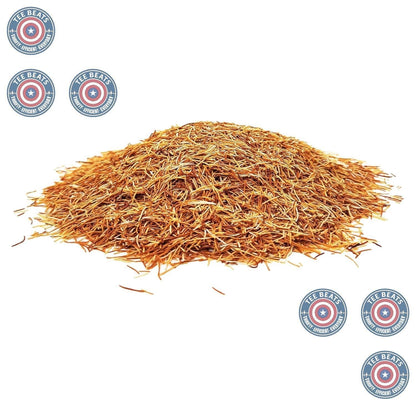 Antika Gourmet Ready Toasted Kataifi Pastry – 7 oz Pre-Shredded Dough for Fast Dubai Chocolate and Knafeh Recipes