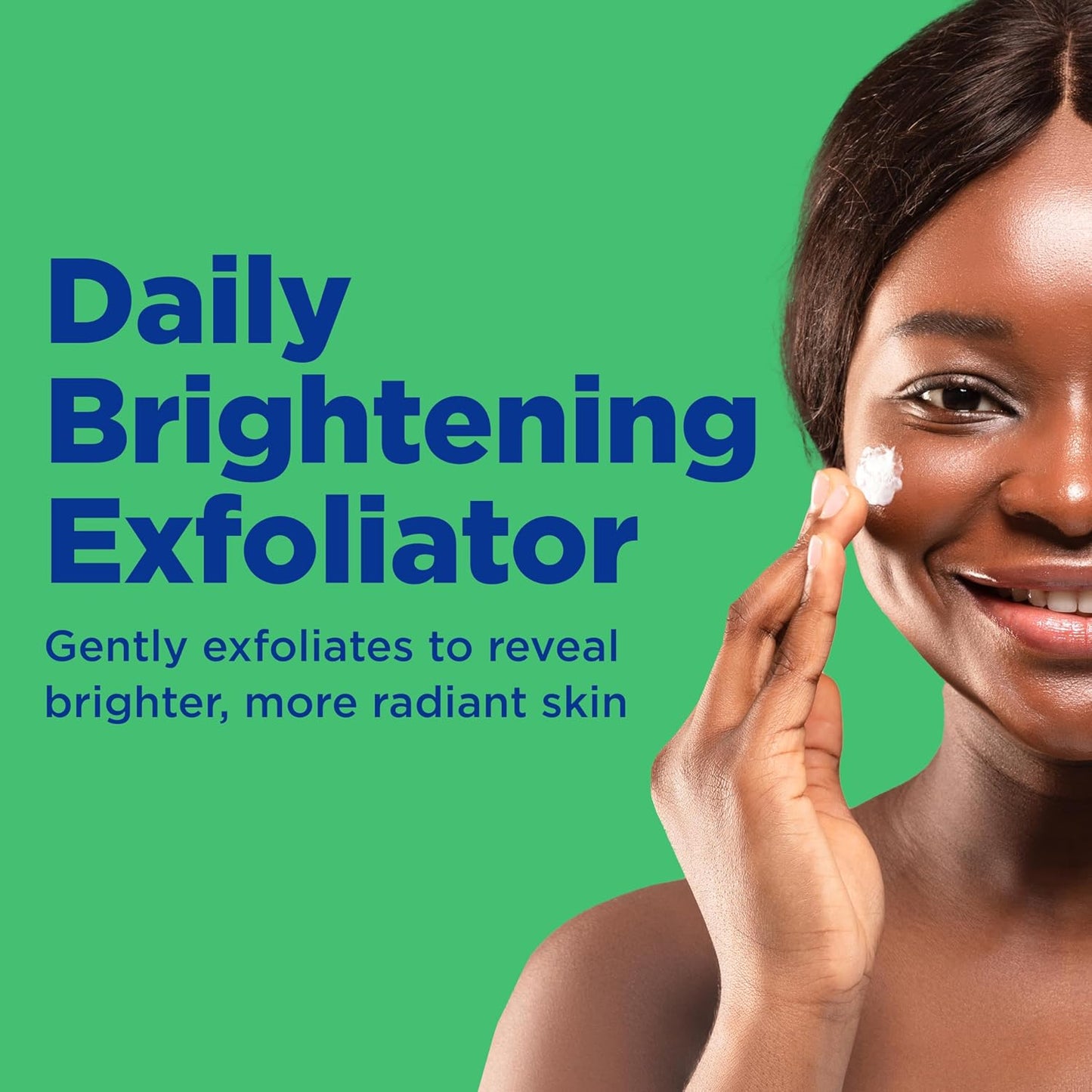 antioxidant blend of white tea and aloe for soothing nourishment
