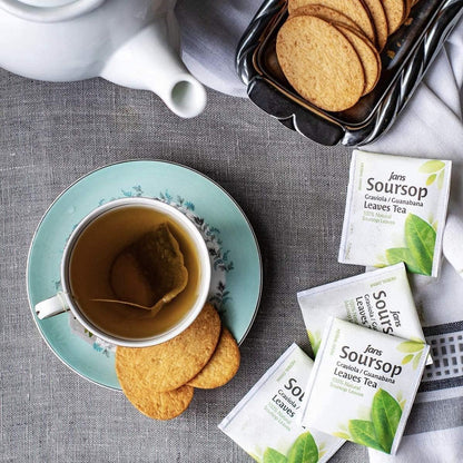 antioxidant-rich profile with vitamins b and c