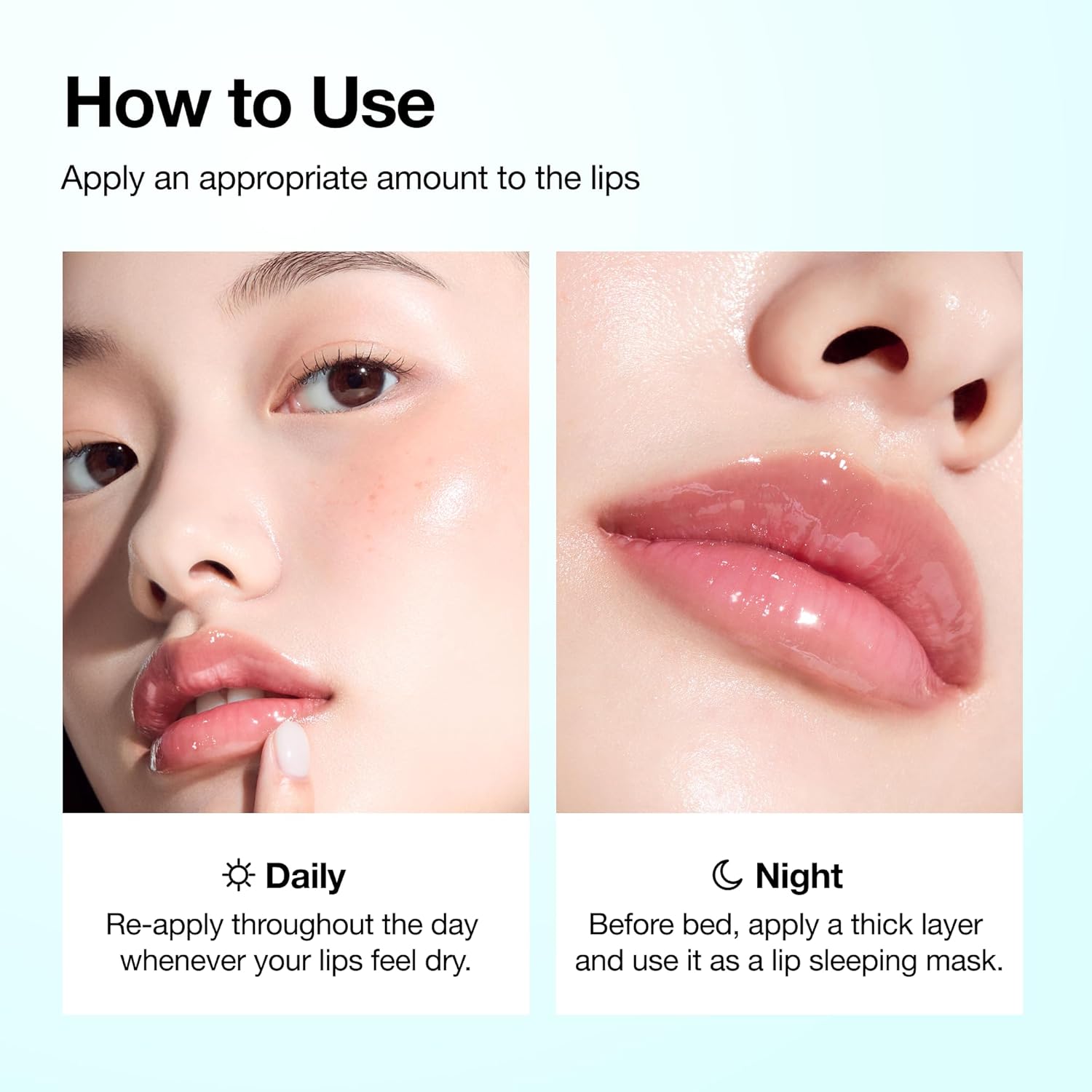 Anua PDRN Lip Serum – Premium Vanity Counter Addition for Plump, Youthful Lips, Korean Skincare