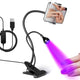 AA-Black-With Phone Holder