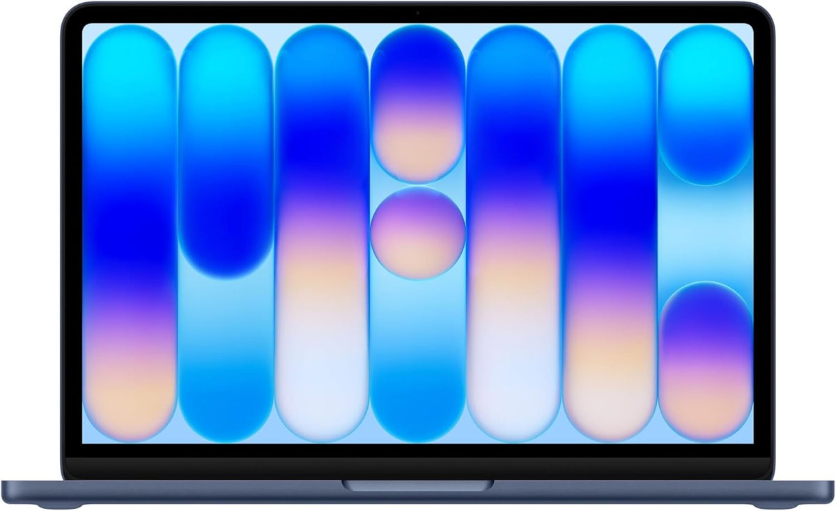 apple a18 pro chip with 8gb unified memory for fluid multitasking and on-device ai