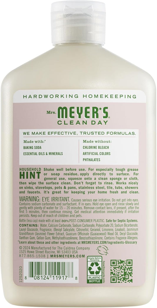 apple blossom garden-inspired scent