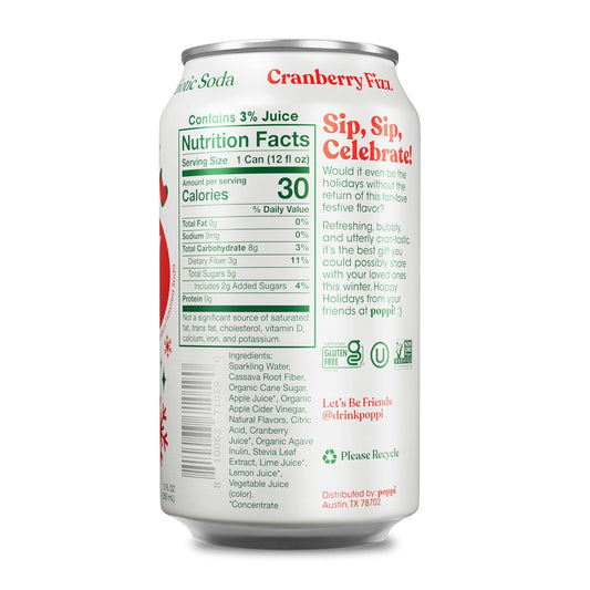 apple cider vinegar as a featured functional ingredient