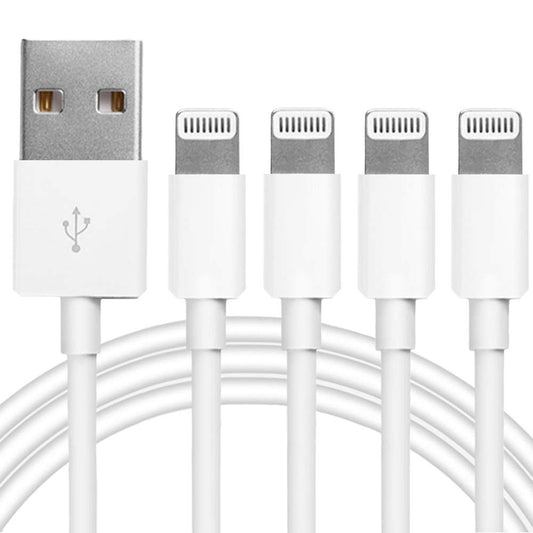 apple mfi certified chip for guaranteed ios compatibility and safe current output