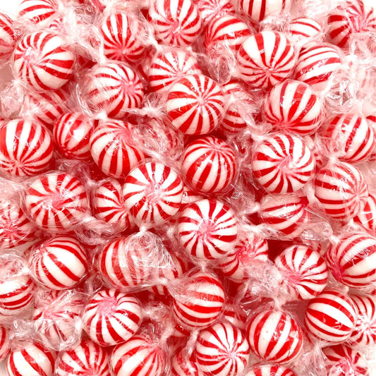 approximately 45 jumbo-sized pieces per 1-pound bag