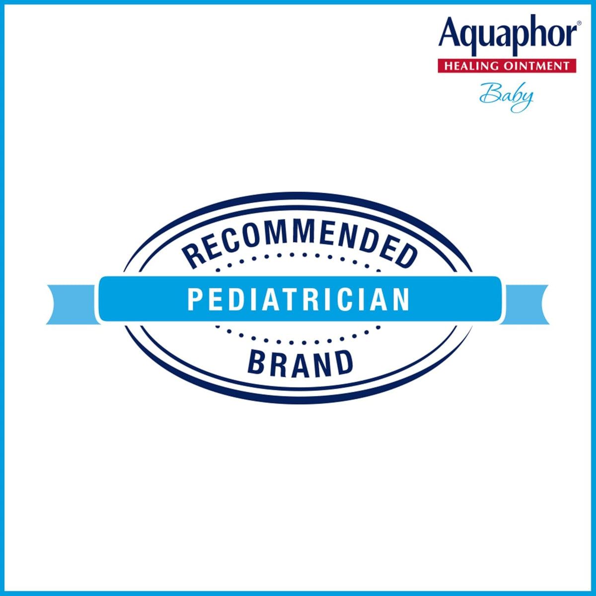 Aquaphor Baby Healing Ointment 14 oz – Newborn Essentials Gift Basket Staple for Expecting Moms
