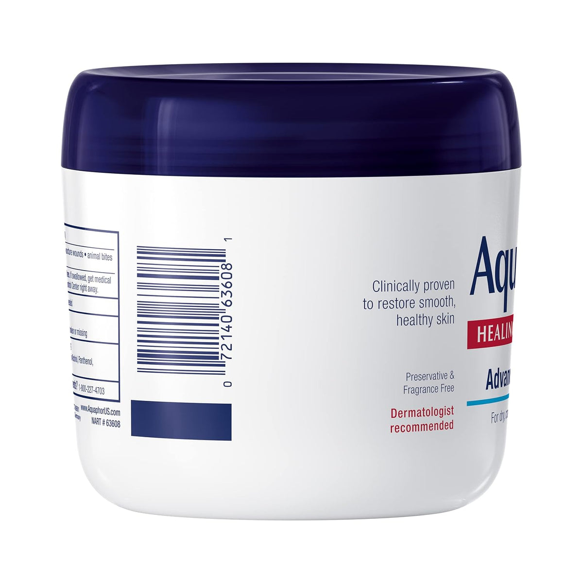 Aquaphor Healing Ointment Gift Set for Mom and Women, Thoughtful Skincare Present for Birthday and Holiday