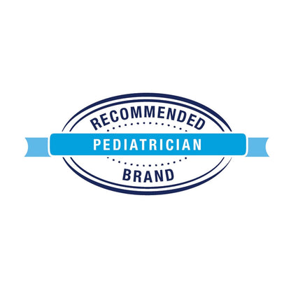 Aquaphor Pediatrician-Tested Baby Wash, Ointment and Diaper Cream – Clean Formula Set for Worry-Free Bath Time