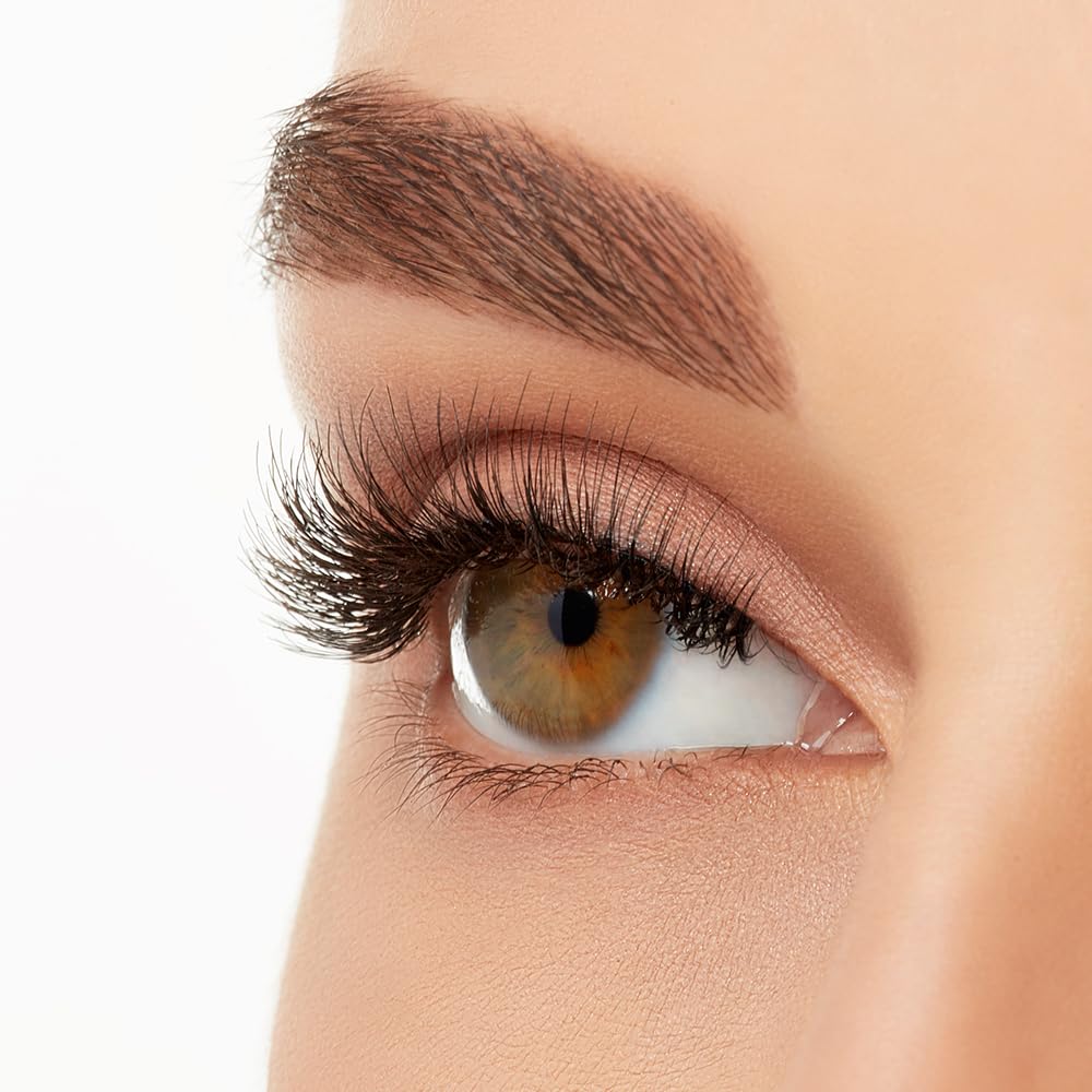 Ardell Naked 420 Lashes – Thoughtful Birthday Gift for Her, Reusable Natural Strip Lashes in a Multi-Pack