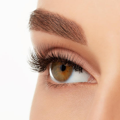 Ardell Naked 420 Lashes – Thoughtful Birthday Gift for Her, Reusable Natural Strip Lashes in a Multi-Pack