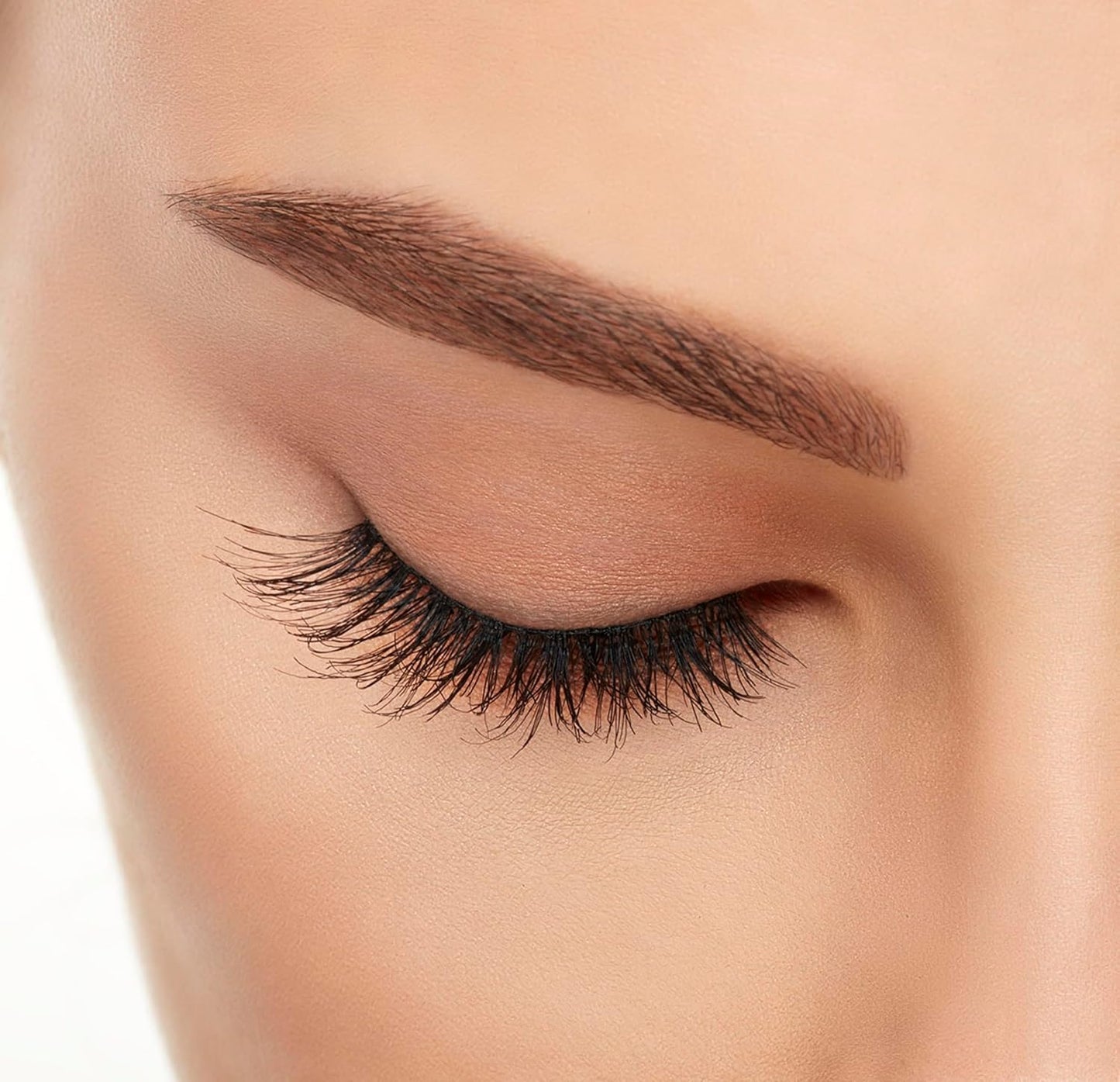 Ardell Wispies 113 False Eyelashes – Birthday Gift for Her with Cult-Favorite Lashes, Ready-to-Gift Lash Set