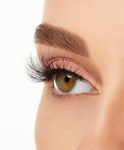 Ardell Wispies 113 False Eyelashes – Birthday Gift for Her with Cult-Favorite Lashes, Ready-to-Gift Lash Set