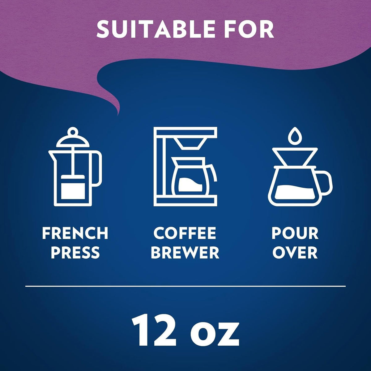 aromatic profile featuring full body, slight smokiness, and a hint of cocoa
