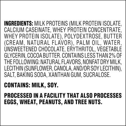 Atkins Chocolate Chip Protein Cookie – Road Trip Snack That Won't Spike Blood Sugar
