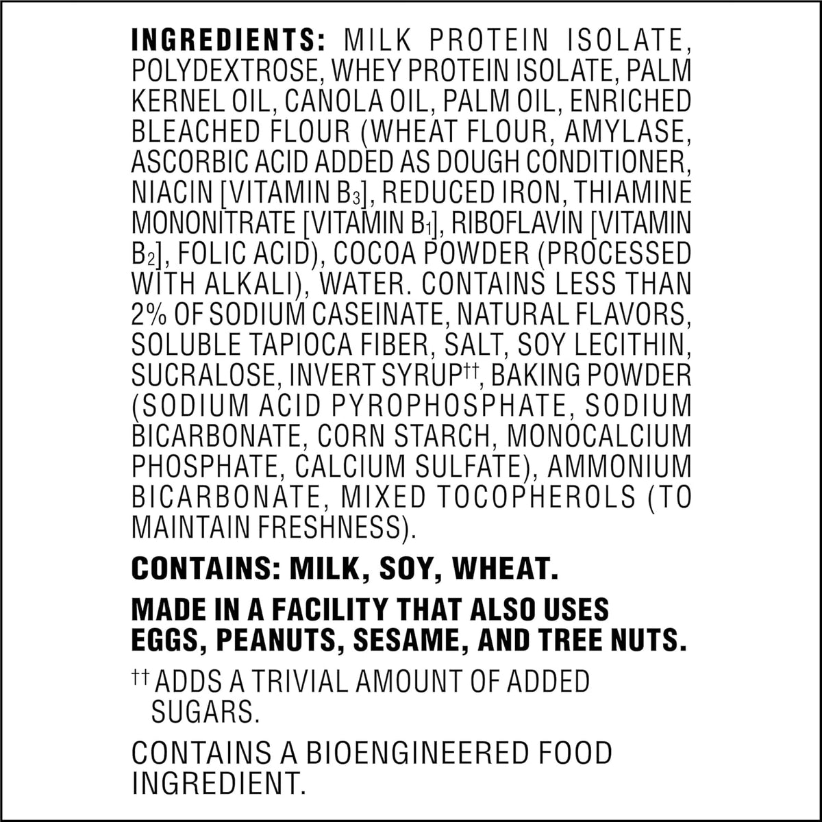 Atkins Chocolate Crème Protein Wafer Crisps – Desk Drawer Snack for Busy Professionals, 10g Protein Between Meetings