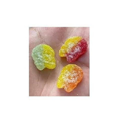 authentic swedish bubs godis brand