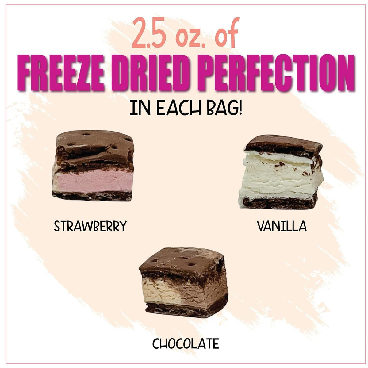 available across 10+ flavors and four pack sizes (single, 2-pack, 3-pack, 6-pack)