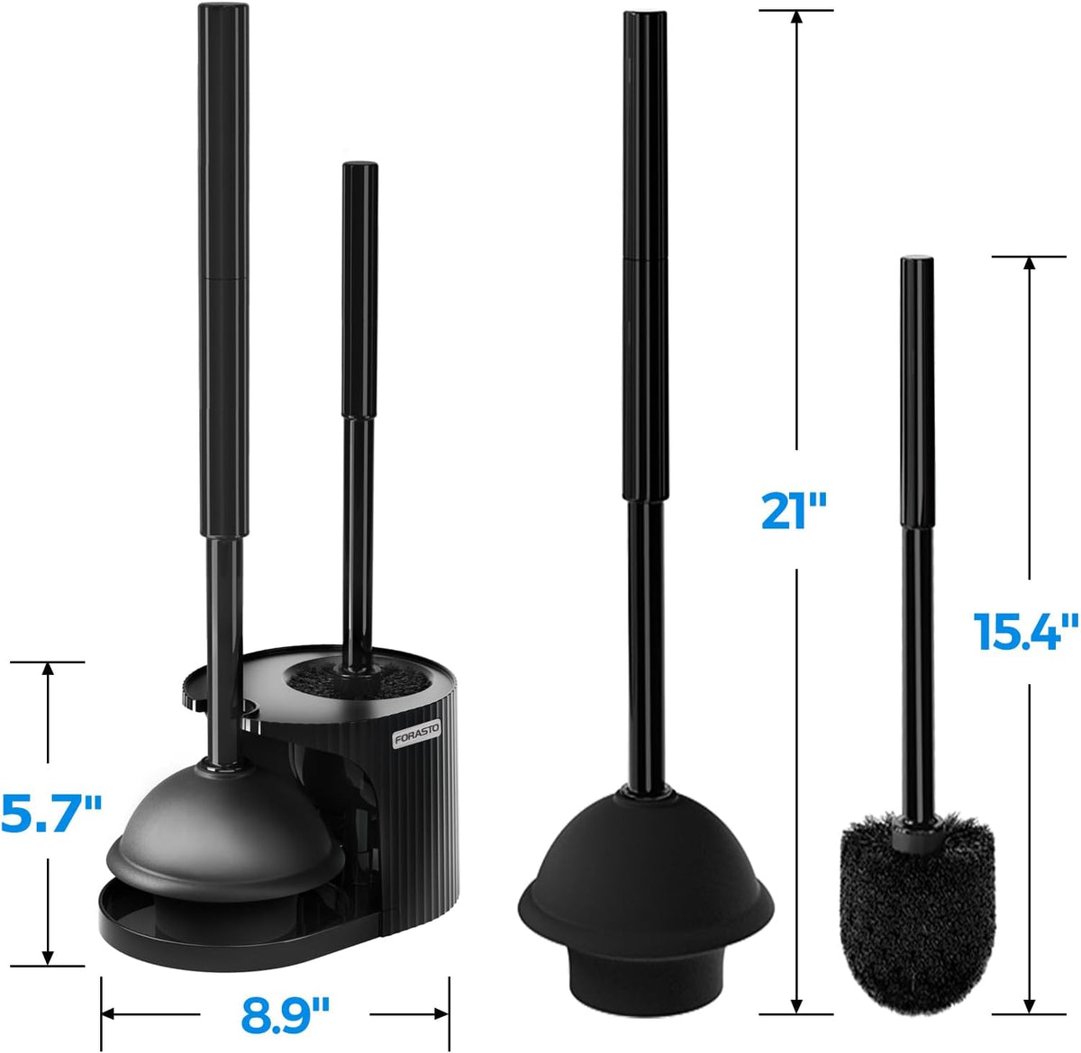 available in 1-pack, 2-pack, and 3-pack configurations across six color variants