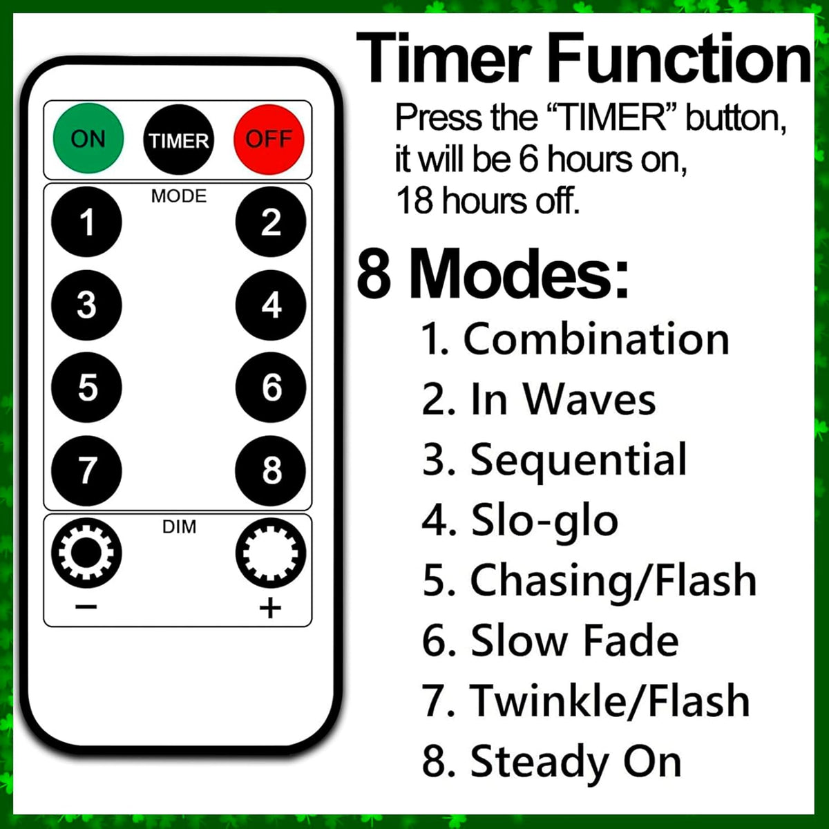 available in 1-pack or 2-pack configurations