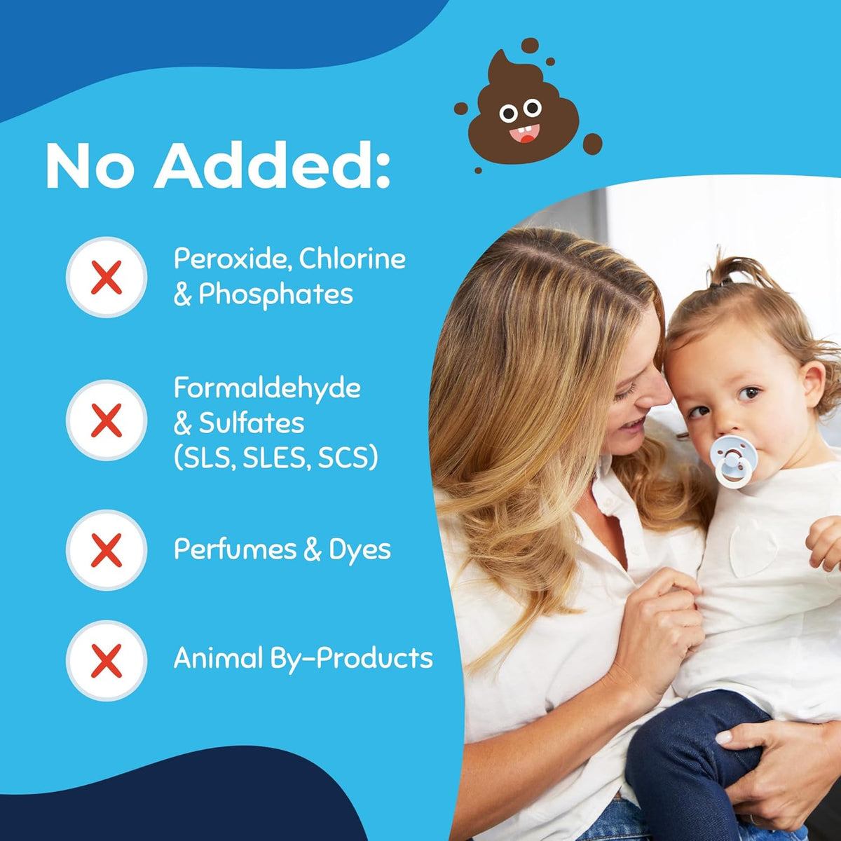 available in 10 size and format variations including 4oz spray, 16oz spray, xl spray, refill pouches, and stain-removing pens