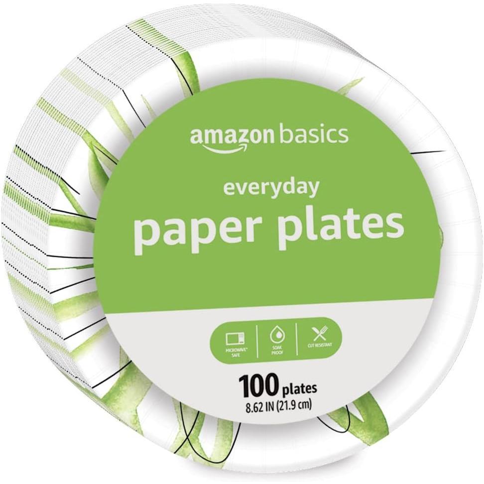 available in 100, 200, and 300-count pack sizes
