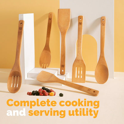 available in 11 variants across two set sizes and six wood finishes for design flexibility