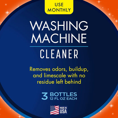 available in 12 oz 3-pack (36 fl oz total) and 36 fl oz 1-pack or 2-pack configurations