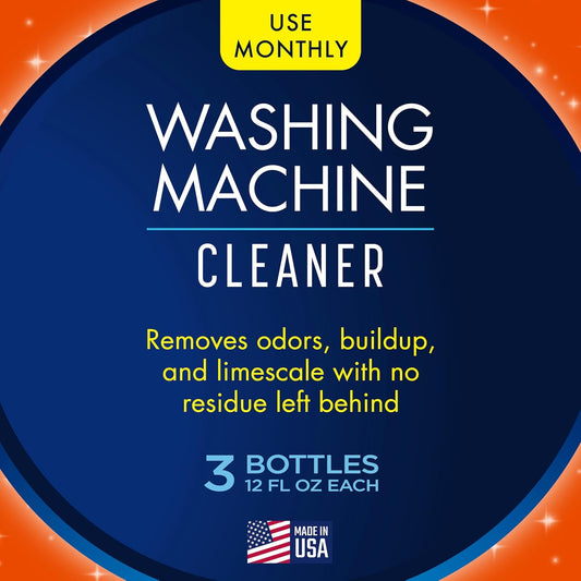 available in 12 oz 3-pack (36 fl oz total) and 36 fl oz 1-pack or 2-pack configurations