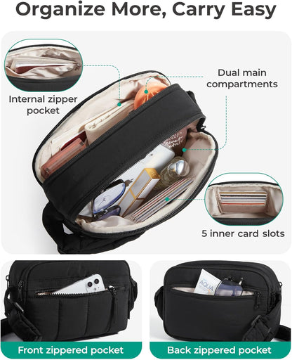 available in 2.4l and 4.7l capacities across 8 colorways (black, baby pink, dark pink, light gray, brown, purple, green, dark brown)