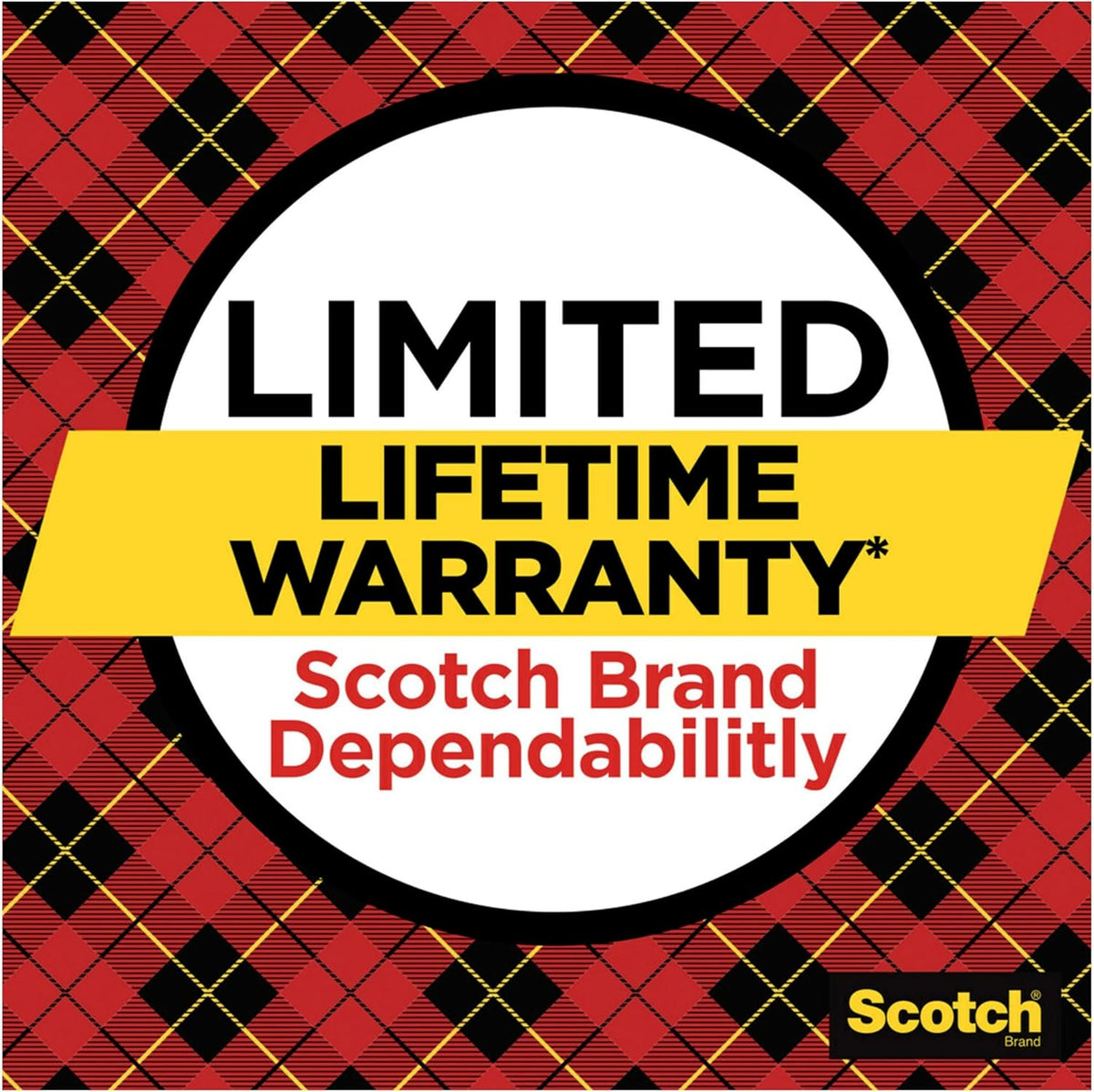 available in 6-inch, 7-inch, and 8-inch blade lengths