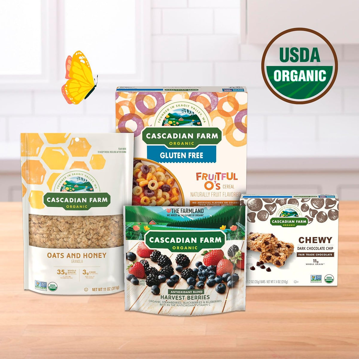available in 9.2 oz and 14.5 oz carton sizes for different household needs