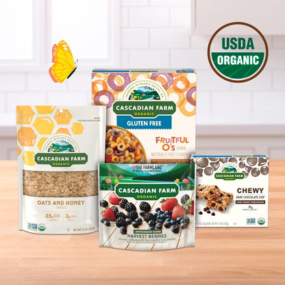 available in 9.2 oz and 14.5 oz carton sizes for different household needs