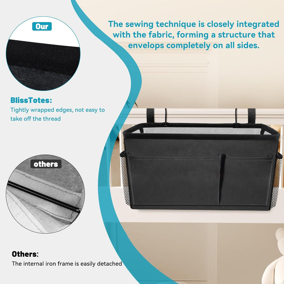 available in dark gray and light gray, in 1-pack and 2-pack configurations