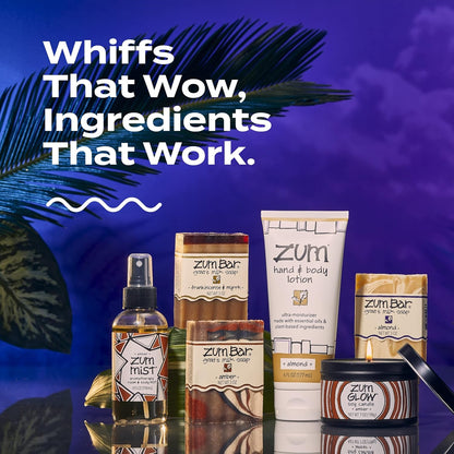 available in four signature scents: dragon's blood, lavender, frankincense and myrrh, and sea salt