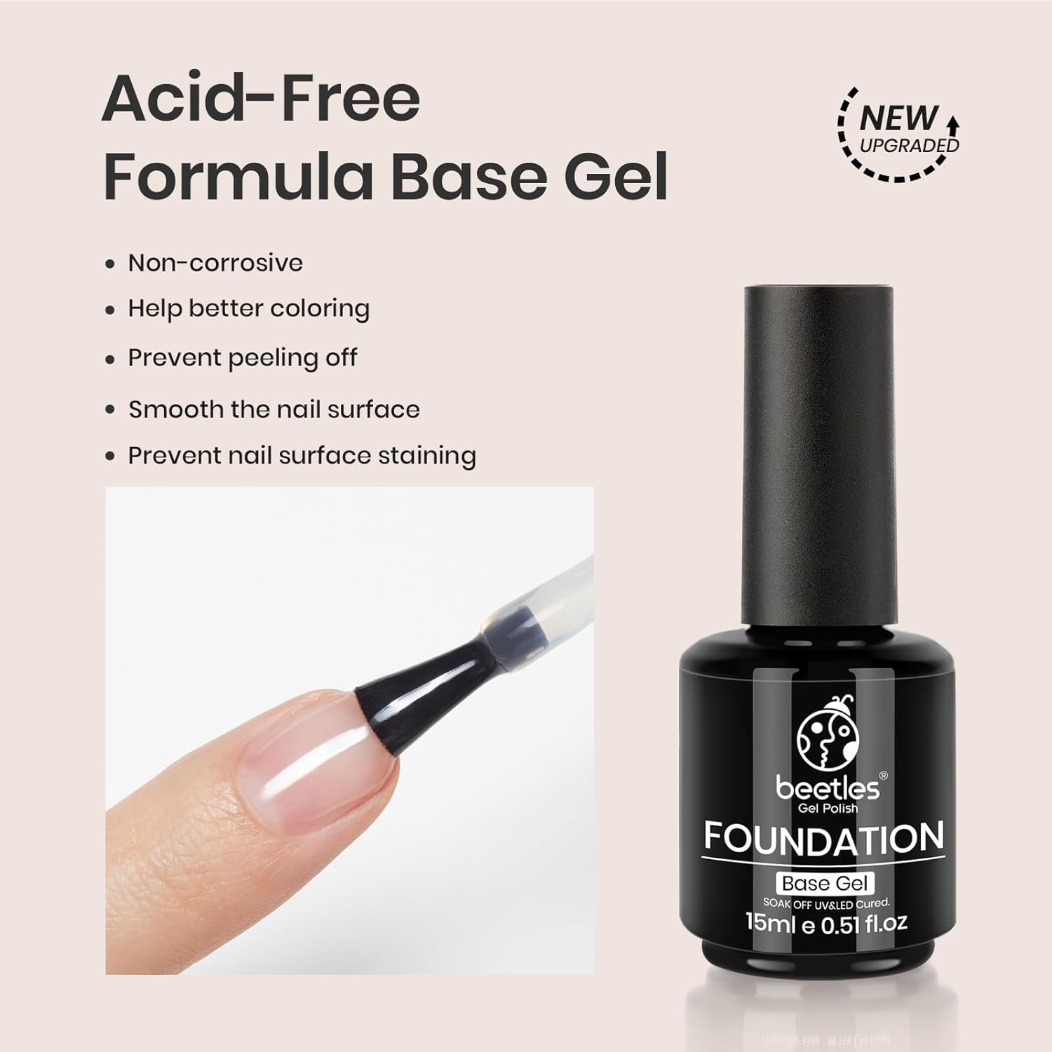 available in hema-free formulation for sensitive skin and allergy-prone users
