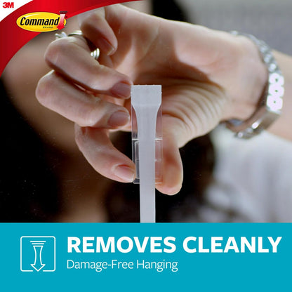 available in large and medium/large sizes with separately sold refill strips