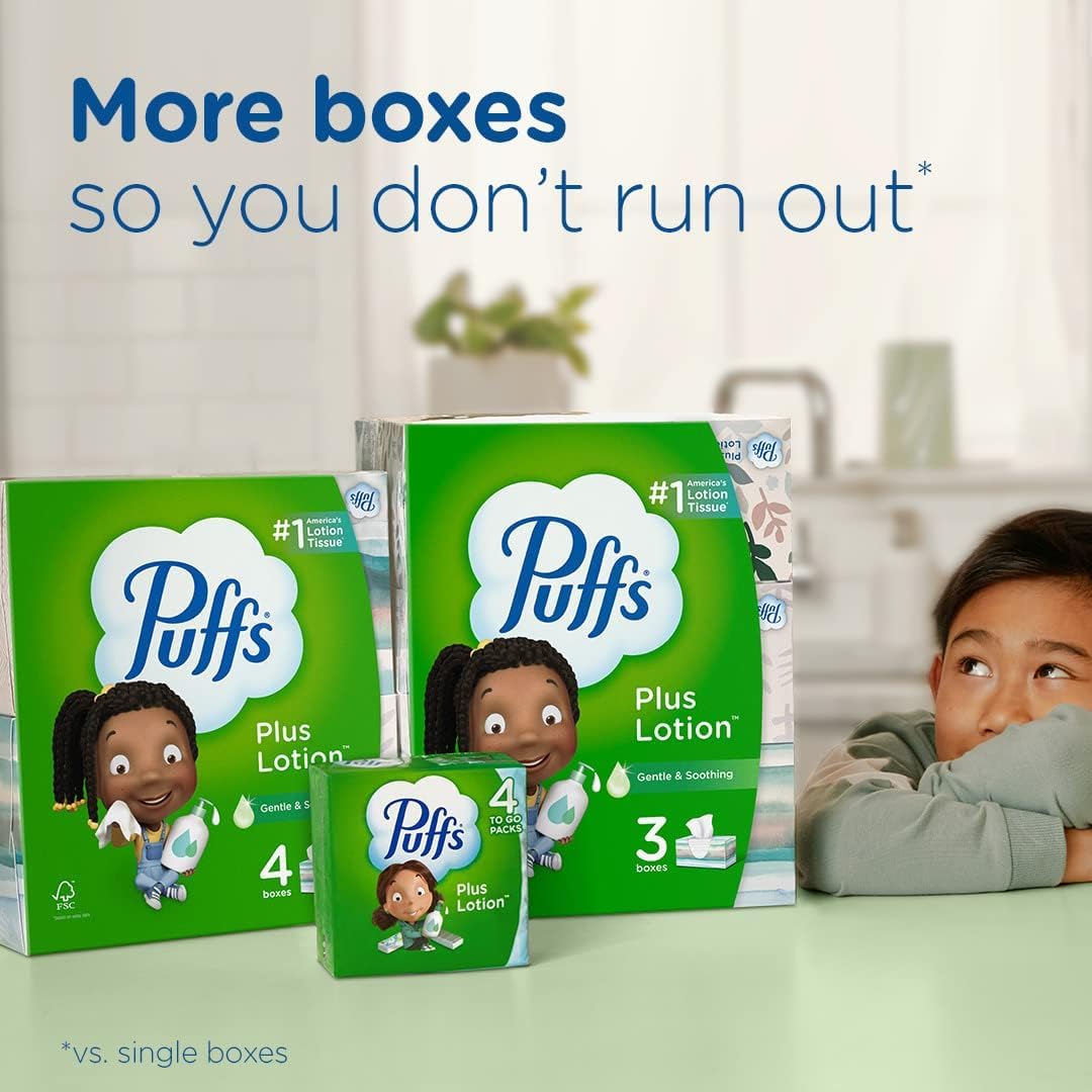 available in multiple pack configurations (1, 4, 8, and 24 count) to suit different household needs
