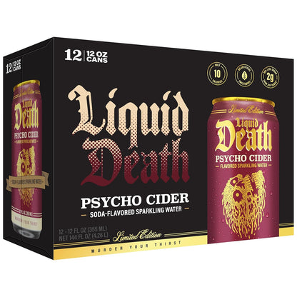 available in pack counts of 8, 12, and 18 to suit individual or family buying patterns