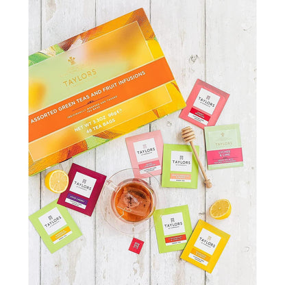 available in pack of 1 (48ct) or pack of 2 (96ct) for value stocking or gifting multiples