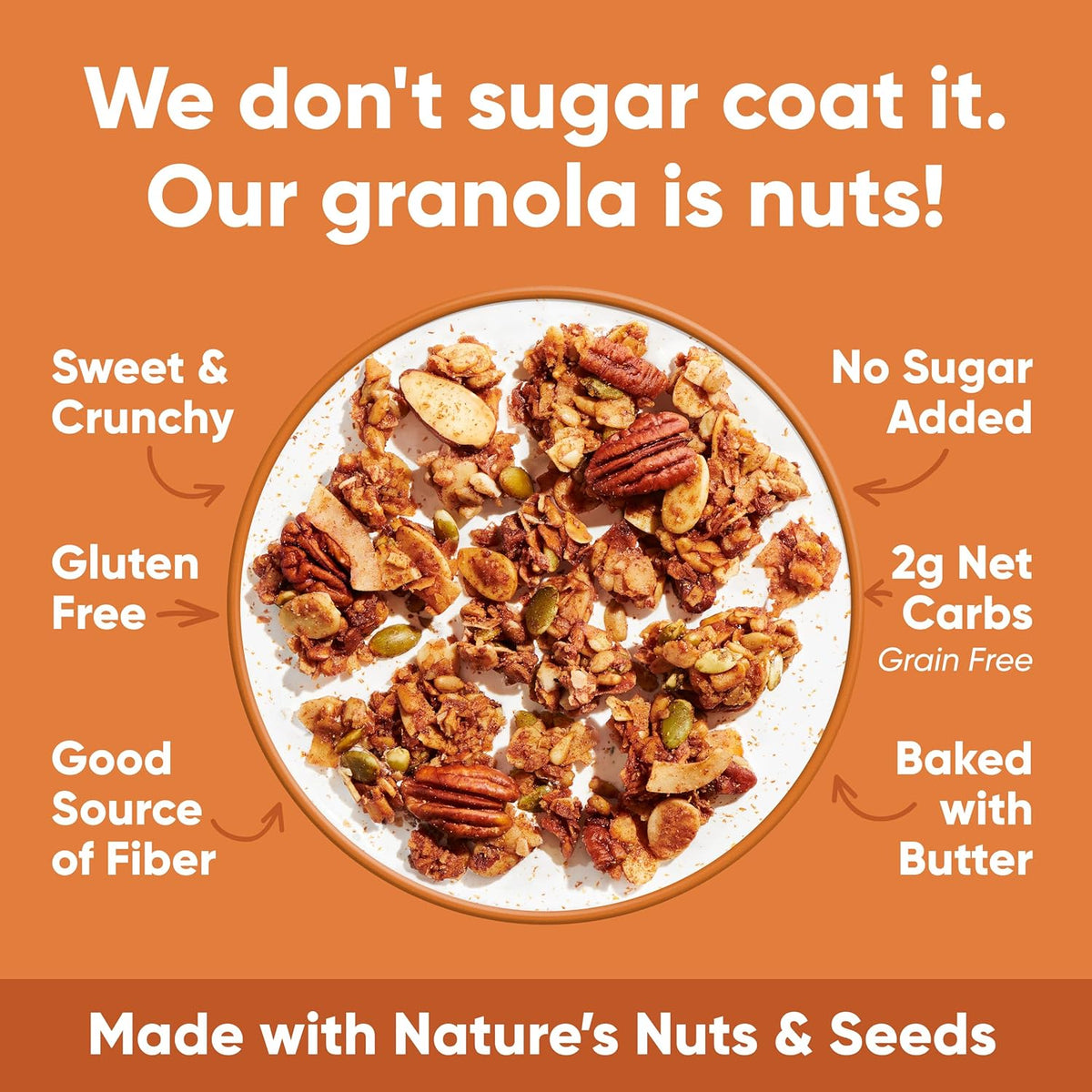available in pack-of-1, pack-of-3, and pack-of-6 configurations of 8 oz bags