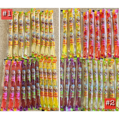 available in single 14.7 oz bag or value 4-pack configuration