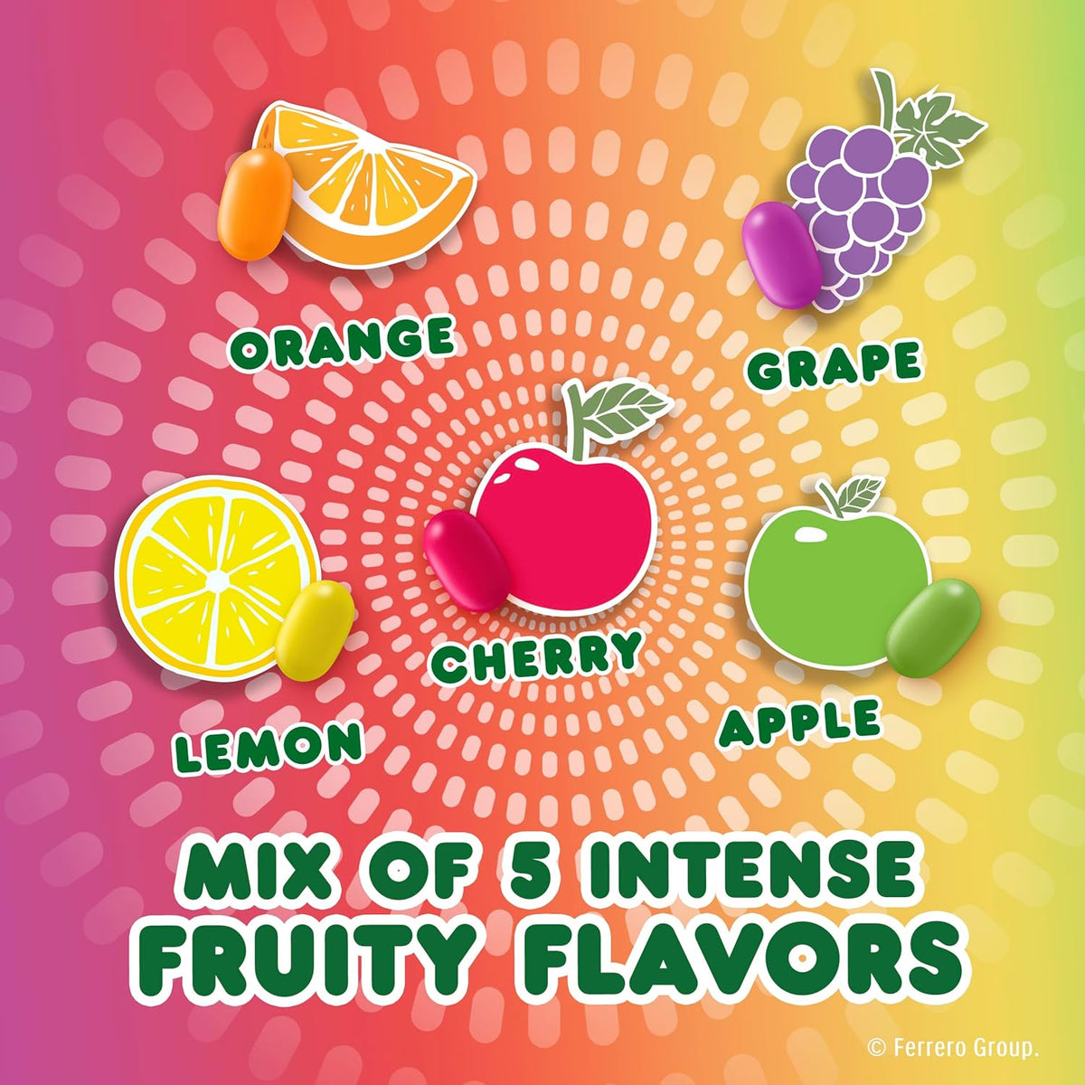 available in single 3.42 oz box or pack of 4 for bulk sharing