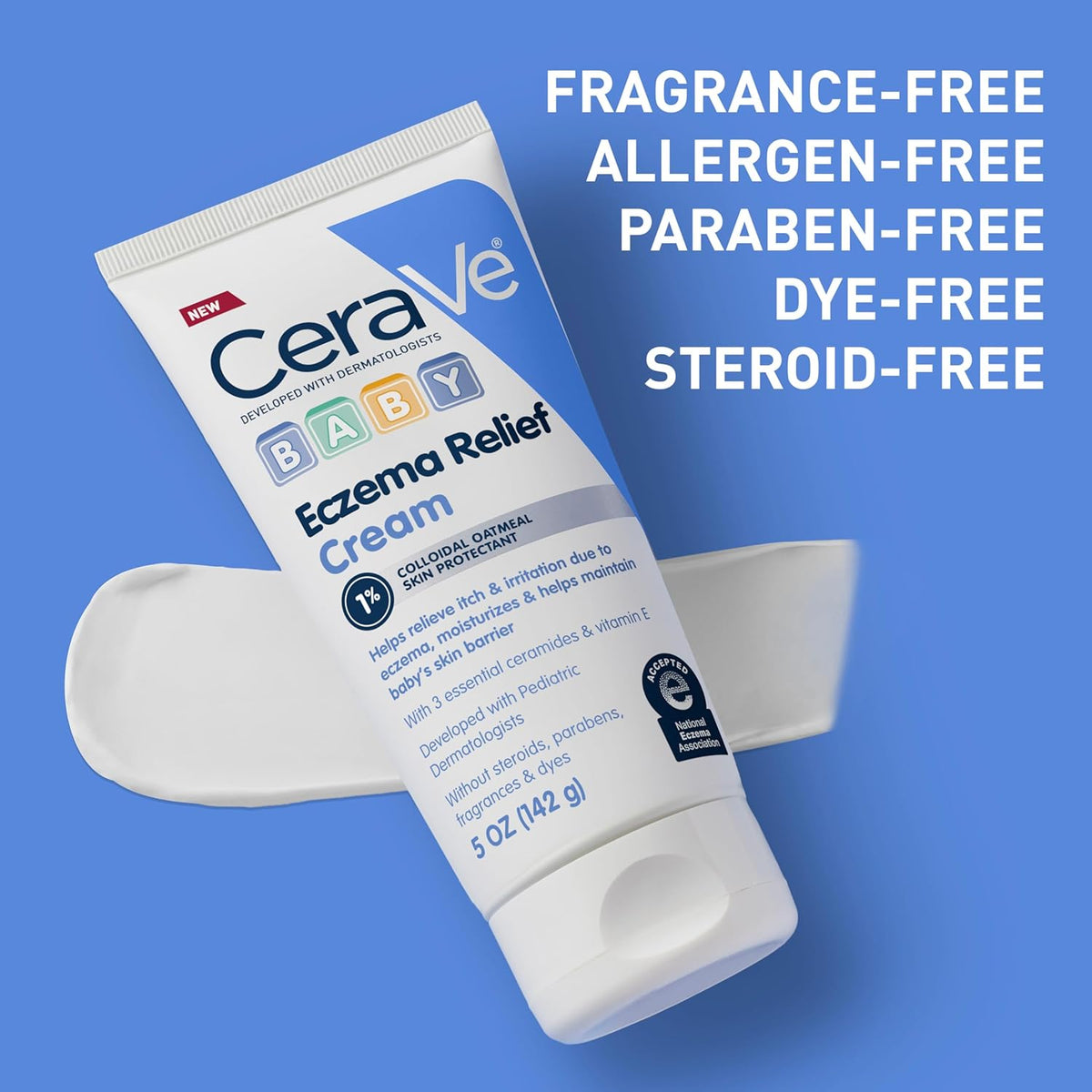 available in single (5 oz) and 2-pack (5 oz x2) for flexible purchasing