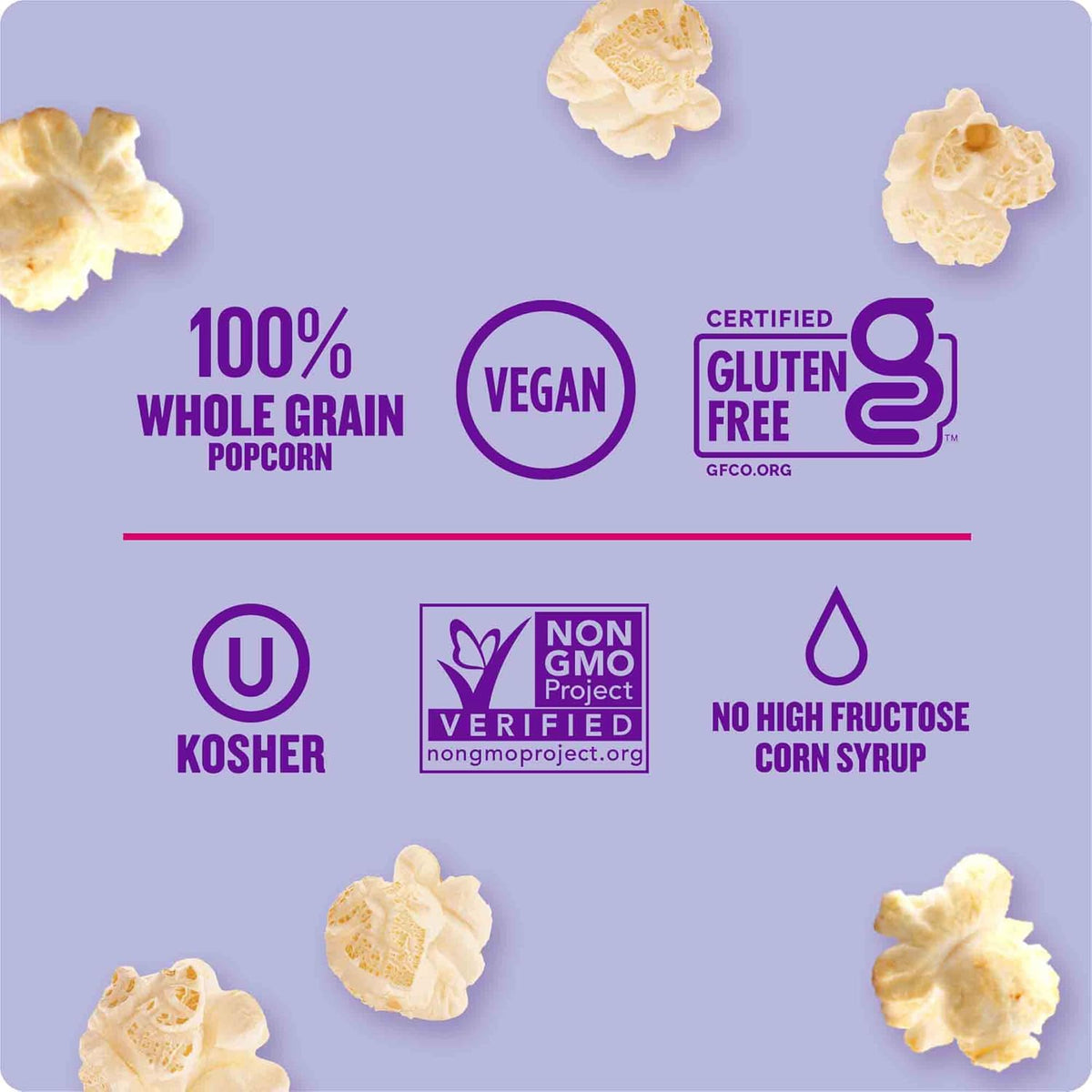 available in single (pack of 1) or multi-pack (pack of 2) for stocking up
