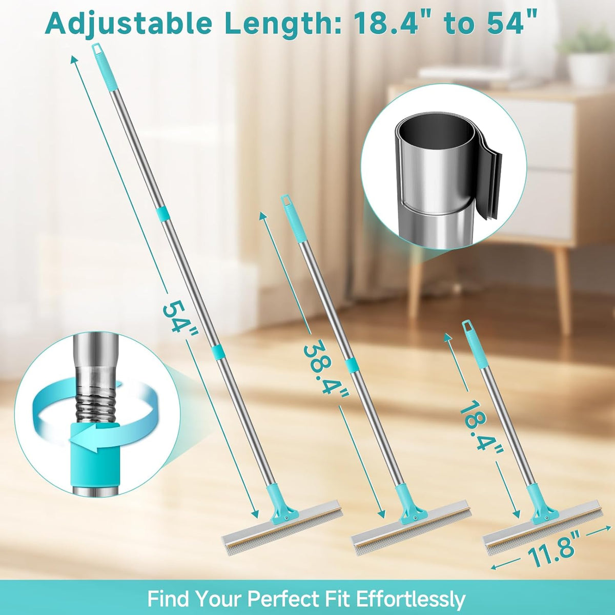 available in two color variants: blue 2-in-1 and grey