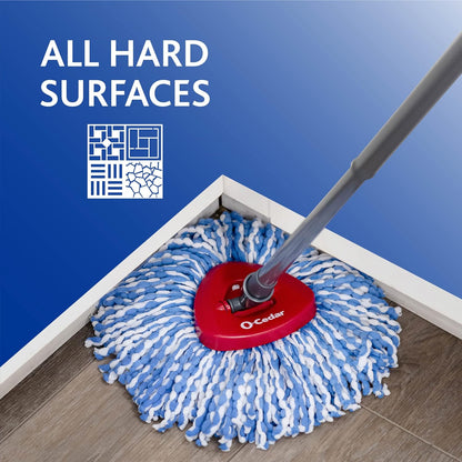 available in two performance tiers — classic and deep clean — and six pack sizes (1, 2, 3, 4, 5, and 12 count) for staged stocking