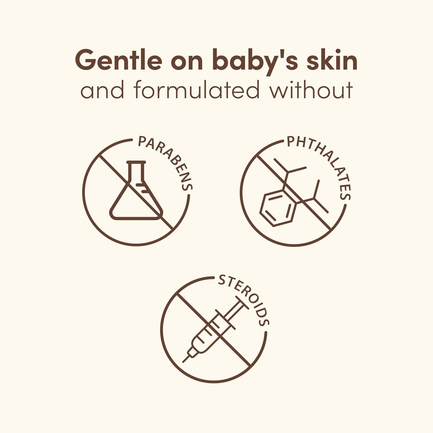 Aveeno Baby Calming Comfort Lotion – Gentle Nursery Moisturizer for Newborns and Toddlers, Lavender Vanilla Bedtime Routine
