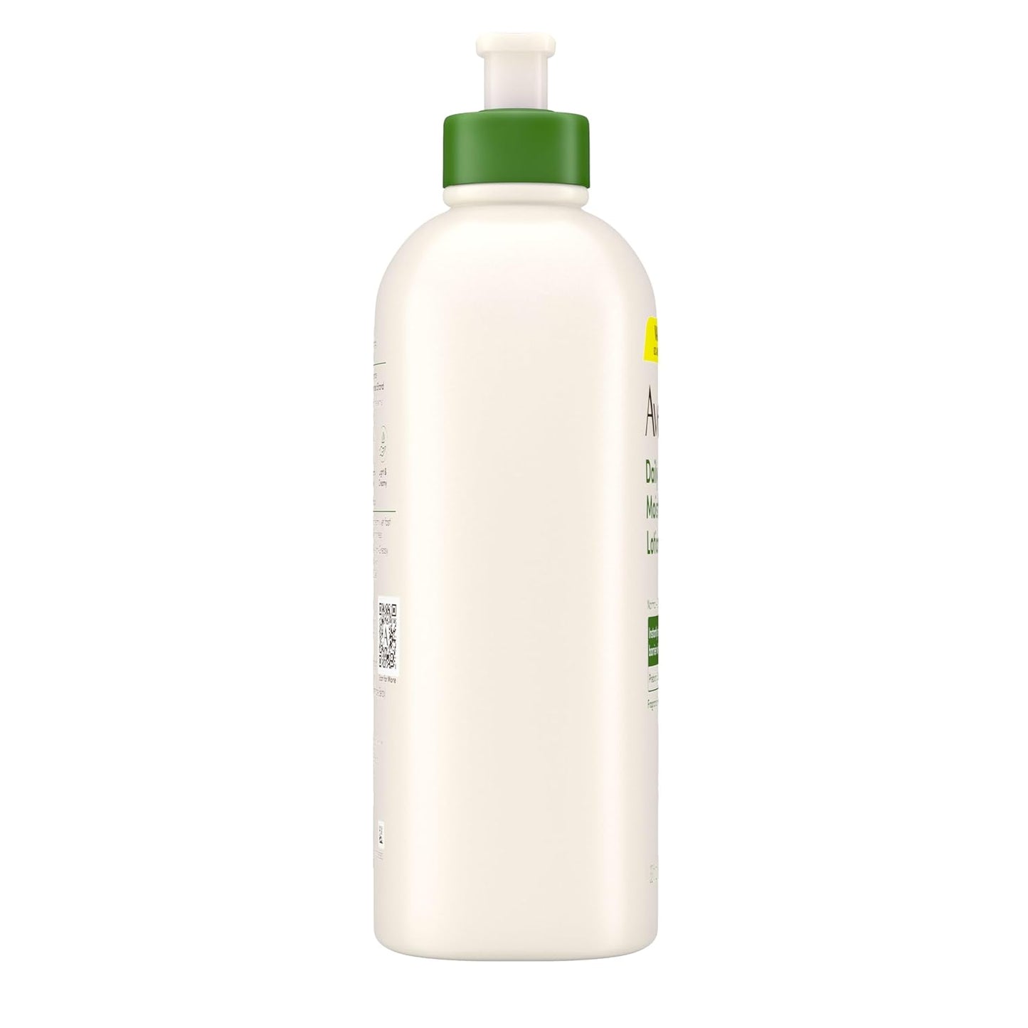Aveeno Daily Moisturizing Lotion – Allergy-Tested Sensitive Skin Care Safe for Babies, Kids, and the Whole Family, 33 fl oz